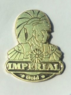 Odznak IMPERIAL